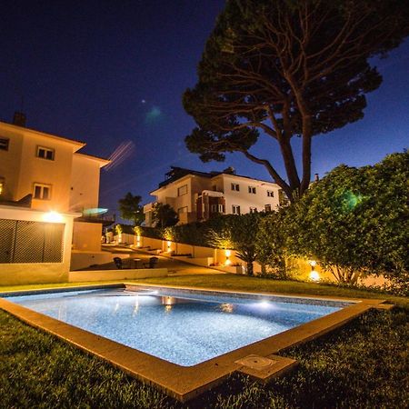 188 Apartments - Estrelicia - Pool And Balcony Кашкайш Экстерьер фото